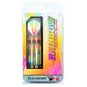 Tungstène 90% Rainbow 16 gr
