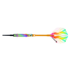 Tungstène 90% Rainbow 16 gr