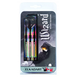Tungstène 80% Wizard 16 gr
