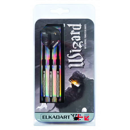 Tungstène 80% Wizard 18 gr