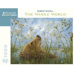 1000P Robert Bissel - The whole world