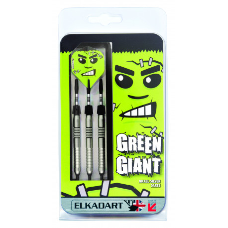 Nickel Green Giant 16 gr