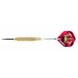 Laiton Sovereign acier 23 gr