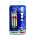 Tungstène Excalibur acier 20 gr