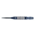 Laiton chromé orbital acier 19 gr