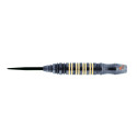 Laiton chromé orbital acier 21 gr