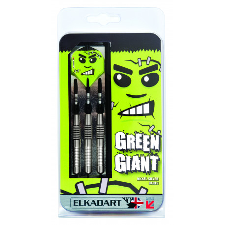Nickel Green Giant  20 gr