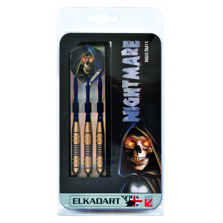 Laiton Nightmare 24 gr