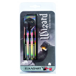 Tungstène 80% Wizard 20gr
