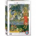 Paul Gauguin - Ia orana Maria