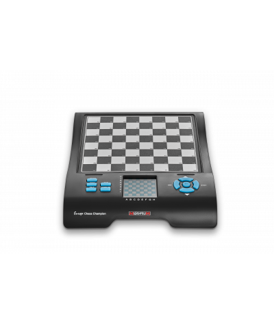 Jeux d'échecs Électroniques