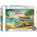Endless summer