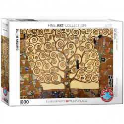 Gustave Klimt - Arbre de vie