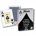 100 % plastique Fournier jumbo