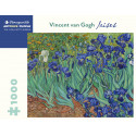 1000P Vincent Van Gogh - Irises