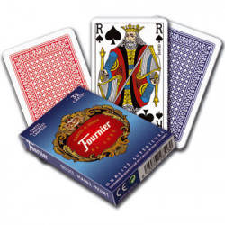 Jeu 32 cartes (x 14)