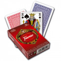 Jeu 54 cartes (x 12)