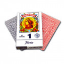 Cartes espagnoles (x 12)
