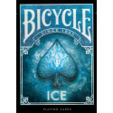 Classic Bicycle Ice