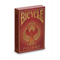 Classic Bicycle Fyrebird