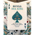 Classic Bicycle Sea King