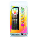 Tungstène 90% Rainbow  25gr