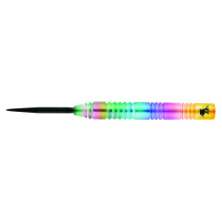 Tungstène 90% Rainbow  25gr