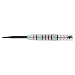 Tungstène Tornado acier 20gr