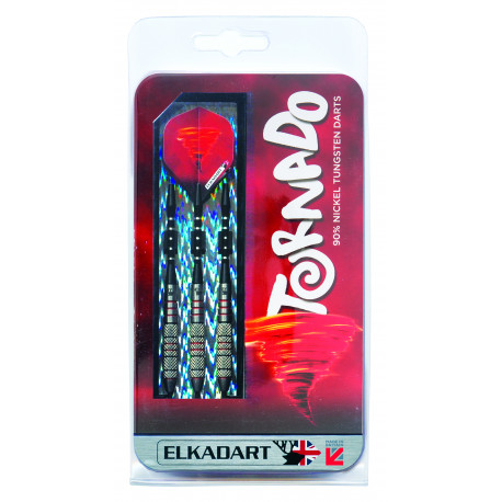 Tungstène Tornado acier 26gr