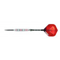 Tungstène Tornado acier 26gr