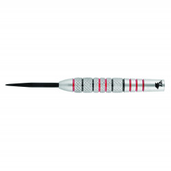 Tungstène Tornado acier 26gr