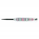 Tungstène Tornado acier 26gr