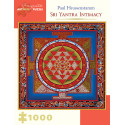 1000P Paul Heussenstamm -  Sri Yantra Intimacy