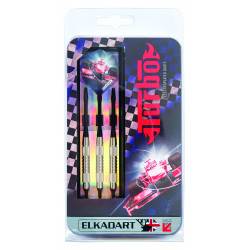 Nickel turbo soft 16 gr