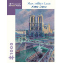 1000P Maximilien Luce – Notre-Dame