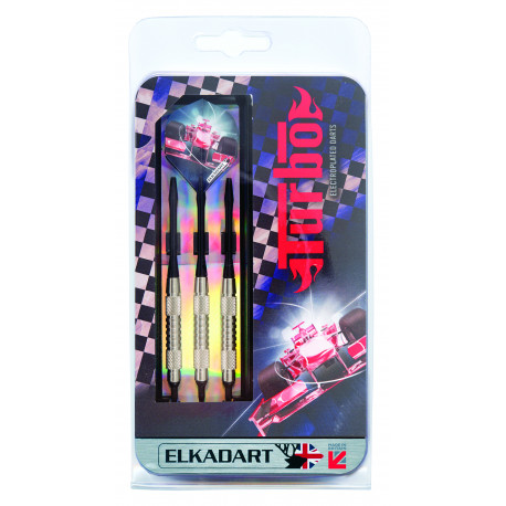 Nickel turbo soft 18 gr